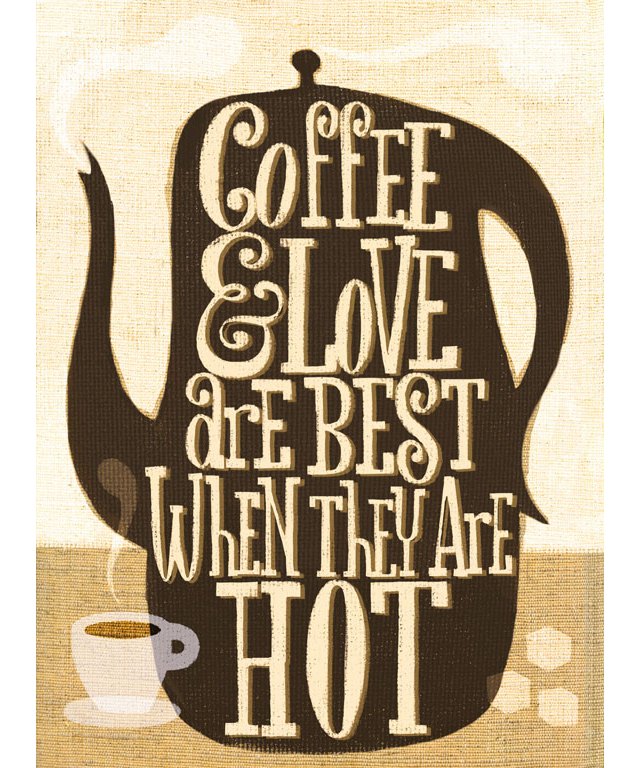 coffee